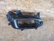 fog light right front front VW T-ROC 2GA