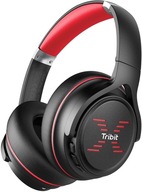 Słuchawki bezprzewodowe nauszne Tribit BTH71