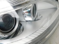 MERCEDES W221 S-KLASA XENON LIFT reflektor right