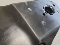 Audi A3 8Y hb cover chassis 5Q0501560J