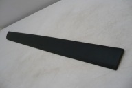 RENAULT KANDOO II III 08- moulding door left front