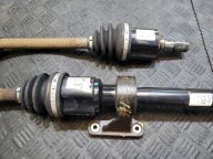 semi-axis front left front left 4130035000 SANGYONG TIVOLI 1.6 D e-XDi