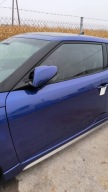 door left front UU9 HYUNDAI VELOSTER below MONTAZ