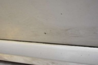 door right front front silver VOLVO S80 2 II 06-16