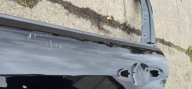 Alfa Romeo Stelvio front side left door front