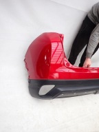 MITSUBISHI ECLIPSE CROSS 18-20 bumper rear part
