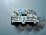PANEL klími klimatizaci 1J0820045F VW