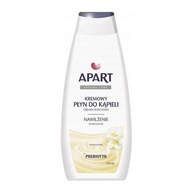 APART Creamy Care Krémová voda do kúpeľa Jazmín, 750ml