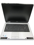 Laptop Toshiba Satellite L40-14G odpala, niekompletny, na części