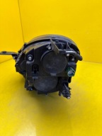 light right front Alfa Romeo Giulietta lens + Led
