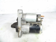 RENAULT MEGANE IV 1.3TCE starter 233006662R