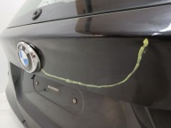 trunk door boot rear BMW X3 F25 475/9