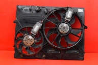 VENTOLA 7L0121203F VW TOUAREG 1 E 02-10