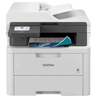 Drukarka laserowa BROTHER DCP-L3560CDW 3w1 kolorowa ADF