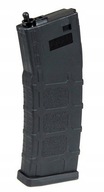 Magazynek ASG G&G Mid-cap G2 do M4/M16 czarny