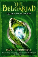 Belgariad 2: Queen of Sorcery Eddings David