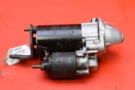starter test 06B911023 AUDI A4 B6 2.0 20V 130 KM 00-05