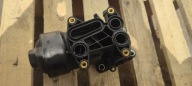 Gehäuse filter oil Volkswagen 03L115389C
