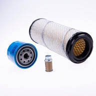 FILTER VOZÍK MOTOR NISSAN K15 K21 K25 EURO5