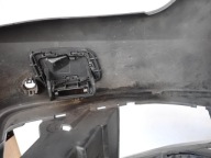 AUDI A4 B8 8K S-LINE LIFT 11-15 bumper front front washer 4XPDC