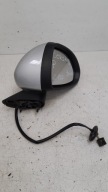 mirror right 3 PIN Z157 Opel Corsa D