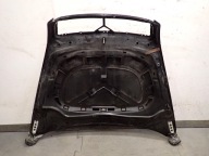 Capot SKODA OCTAVIA II 2004-2012 1Z