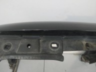 parafango Destra Anteriore nero Audi A2 e (1999-2005) A2