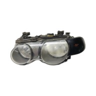 light left front BMW E46 316 COMPACT 1.8 0301187201