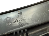 torpedo upper plastic 6J1853185B SEAT IBIZA IV 6J