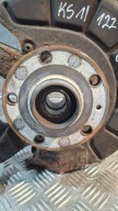 shock absorber swing left front SKODA OCTAVIA II 1.6