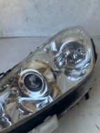 light left front PEUGEOT 4007 EUROPA lens KOMPLET BDB