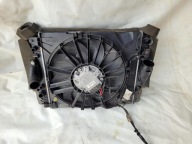 KOMPLET Radiateur JAGUAR XF X250 3.0D DIESEL