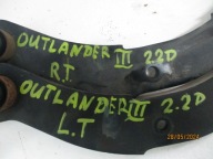 Querlenker hinten MITSUBISHI OUTLANDER III 2,2D
