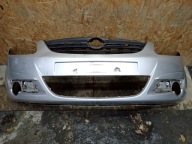 bumper front front OPEL CORSA D S07 2006-2010R 13211462