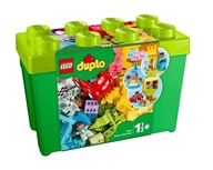 LEGO(R) DUPLO 10914 DOBOZ DELUXE ÉPÍTŐKOCKÁKKAL