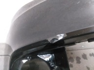 bumper front AUDI A4 B8 08-12 8K