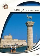 FILM Podróże Marzeń. Grecja. Rodos i Kos DVD