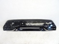 AUDI A3 S3 8Y LIFT spoiler diffusore posteriore posteriore
