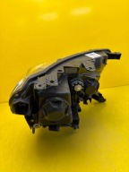 light left front Ford Ranger Raptor Xenon