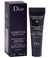 Dior Forever Skin Glow Podklad 2N Neutral Probka