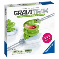 GraviTrax. Zestaw uzupełniający Spirala