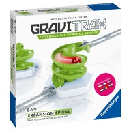 Gravitrax zestaw uzupełniający SPIRALA 268863