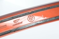 LOTKA diffuser trunk door BMW 2 M2 F22 F87 M-POWER