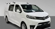 Toyota ProAce Long Bezwypadkowa Full Led Kamer...