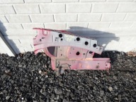 MERCEDES GLA W156 quarter right front right