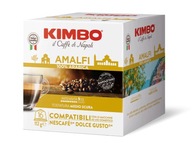 KIMBO AMALFI kapsułki Dolce Gusto 16 szt.