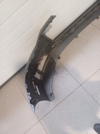 bumper front front AUDI A6 C8 S- LINE 4K0807437G 2 X PDC