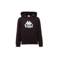 Mikina Kappa Taino Kids Hoodie Junior 705322J-19-40