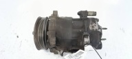 Klimakompressor klimaanlage 4901202524 CITROEN BERLINGO