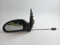 FORD FOCUS MK1 spiegel links manuelle schwarze